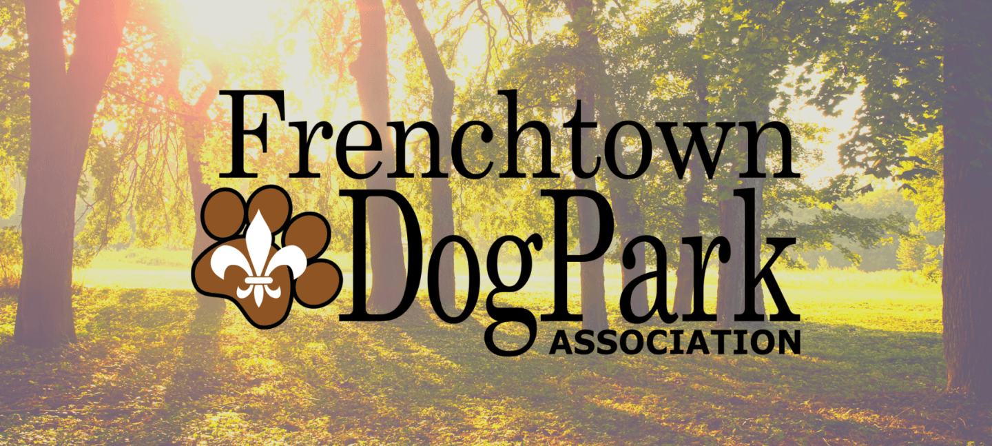 Frenchtown Dog Park Association